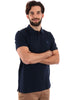 polo-pique-millers-river-timberland-uomo-blu