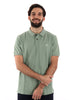 polo-pique-millers-river-timberland-uomo-verde