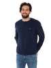 maglia-rasata-levis-uomo-blu