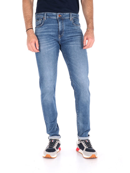 DENIM SAX NOOS GAS UOMO JEANS