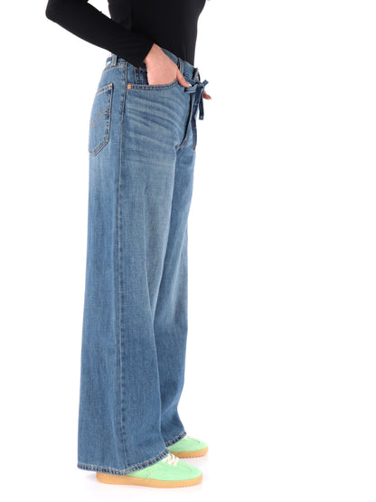 DENIM XL STRAIGHT LEVI'S DONNA JEANS