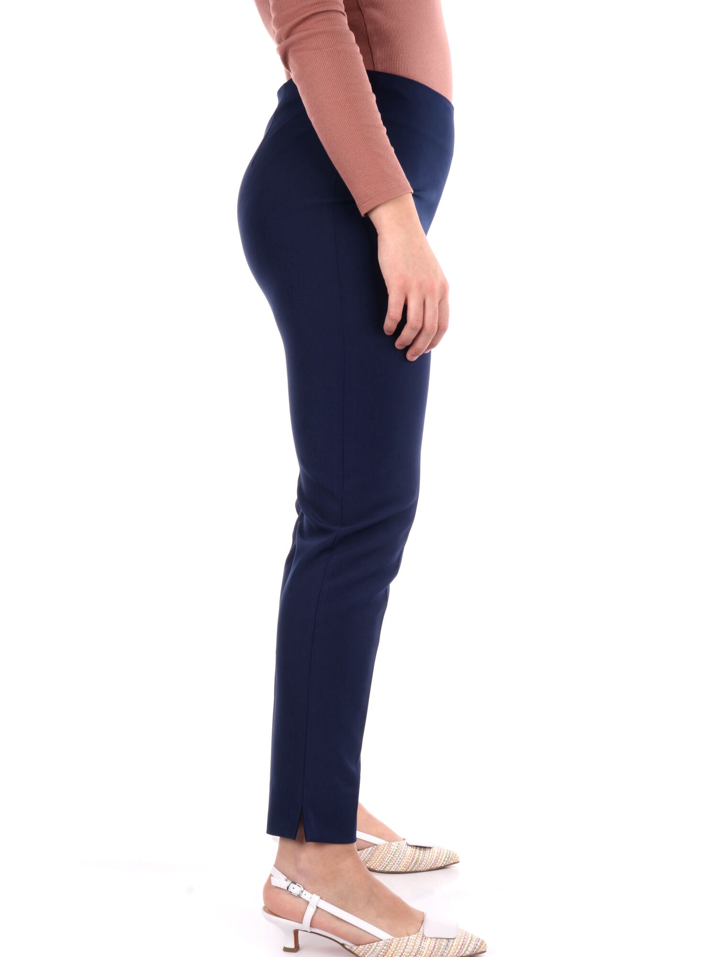PANTALONE PANCIA PIATTA ARTIGLI DONNA AVIO