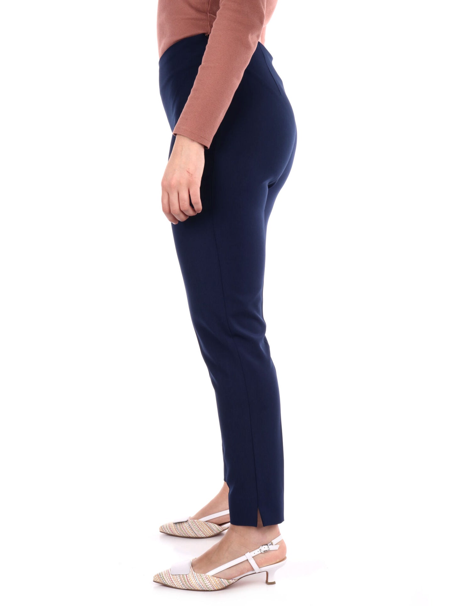 PANTALONE PANCIA PIATTA ARTIGLI DONNA AVIO