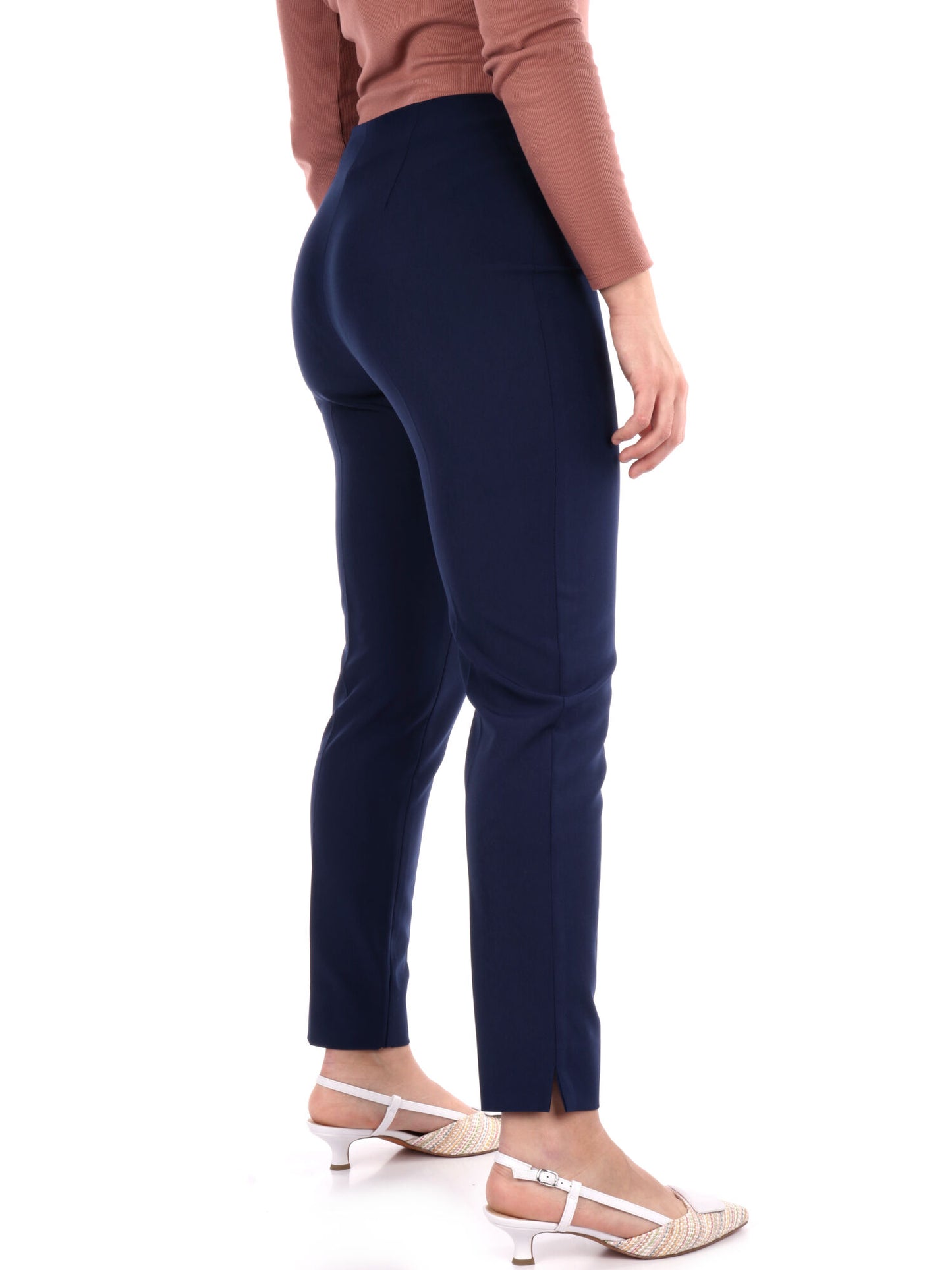 PANTALONE PANCIA PIATTA ARTIGLI DONNA AVIO