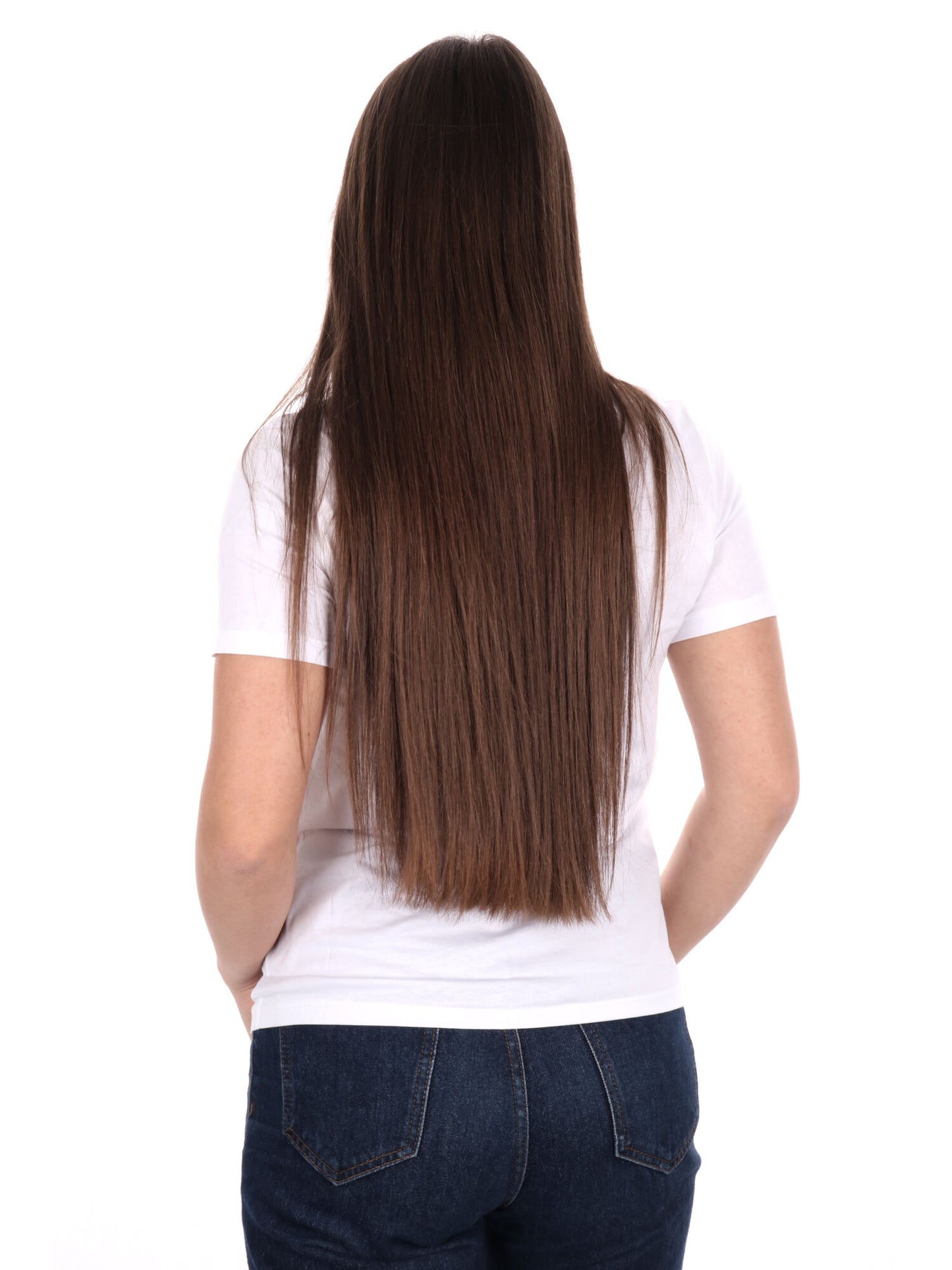 T-SHIRT CON STAMPA E STRASS ARTIGLI DONNA BIANCO