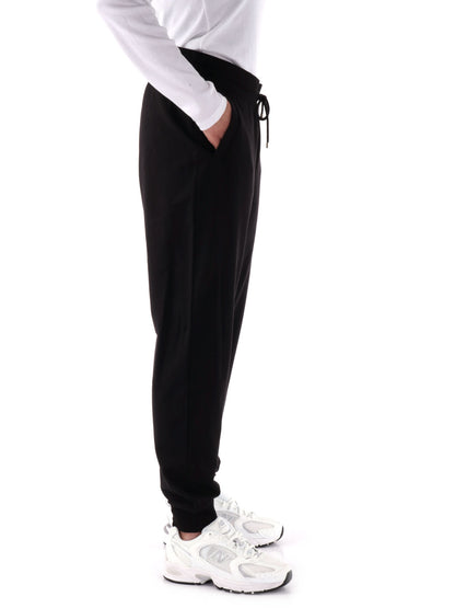 PANTALONE CORE LADY EA7 EMPORIO ARMANI DONNA NERO