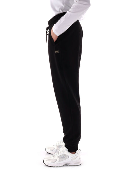 PANTALONE CORE LADY EA7 EMPORIO ARMANI DONNA NERO