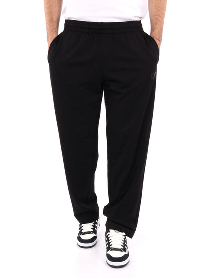 EA7 PANTALONE - NERO