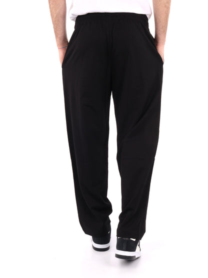 EA7 PANTALONE - NERO