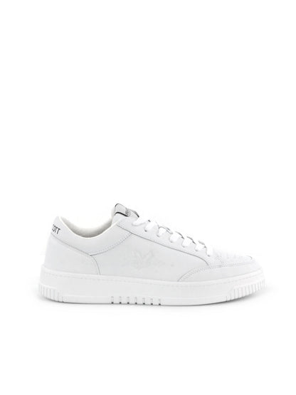 SNEAKERS CULROSS LYLE&SCOTT UOMO BIANCO