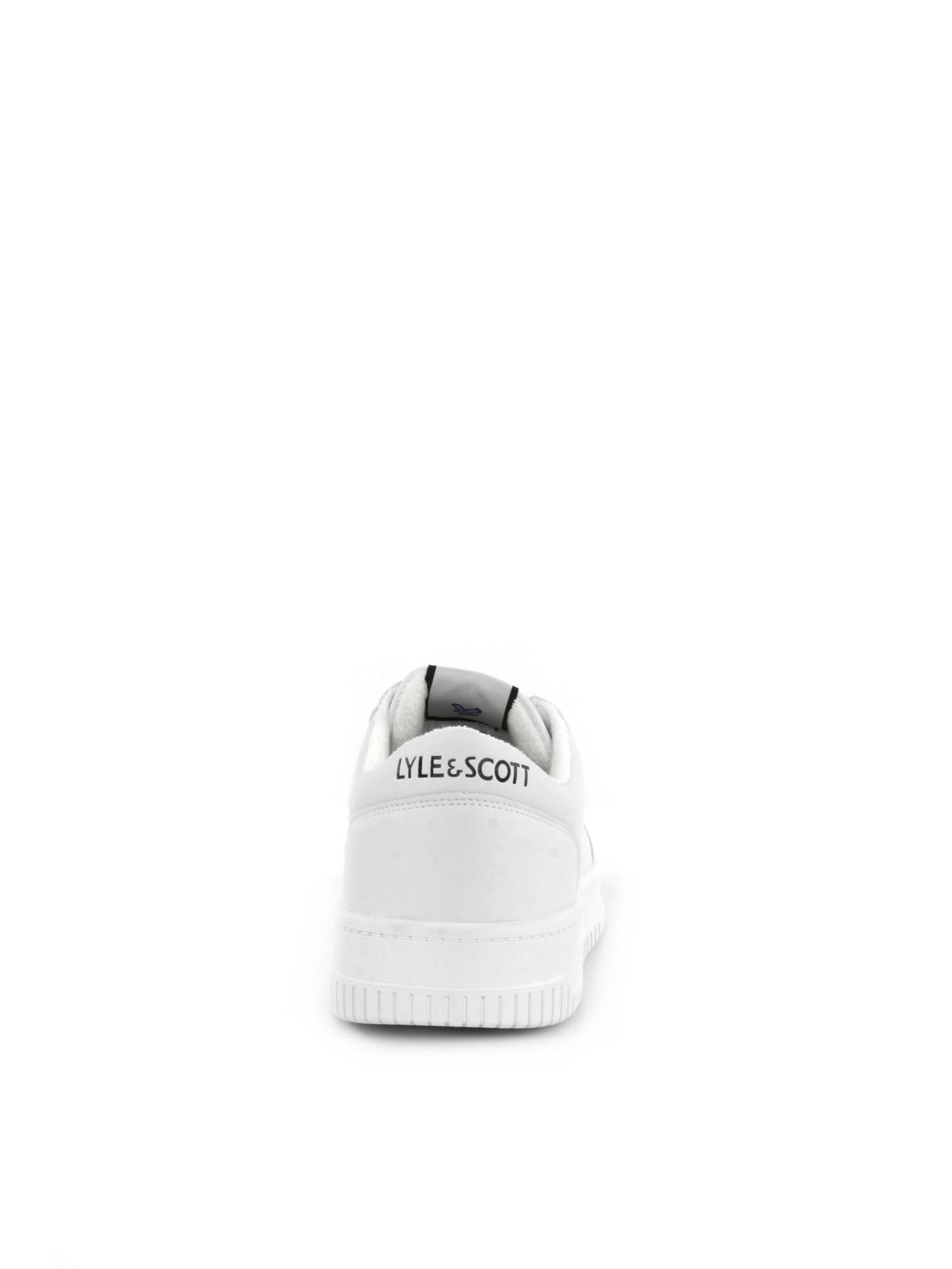 SNEAKERS CULROSS LYLE&SCOTT UOMO BIANCO