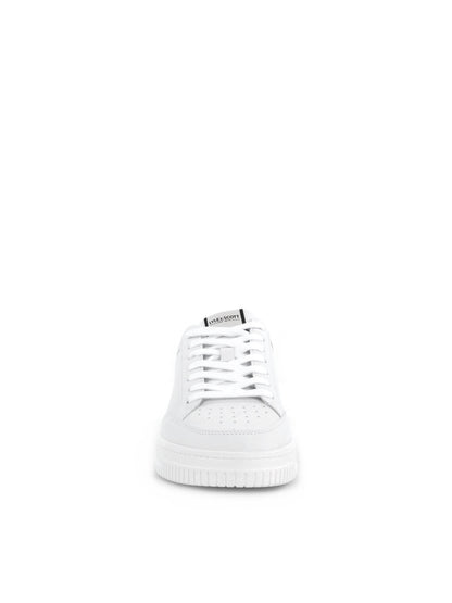 SNEAKERS CULROSS LYLE&SCOTT UOMO BIANCO