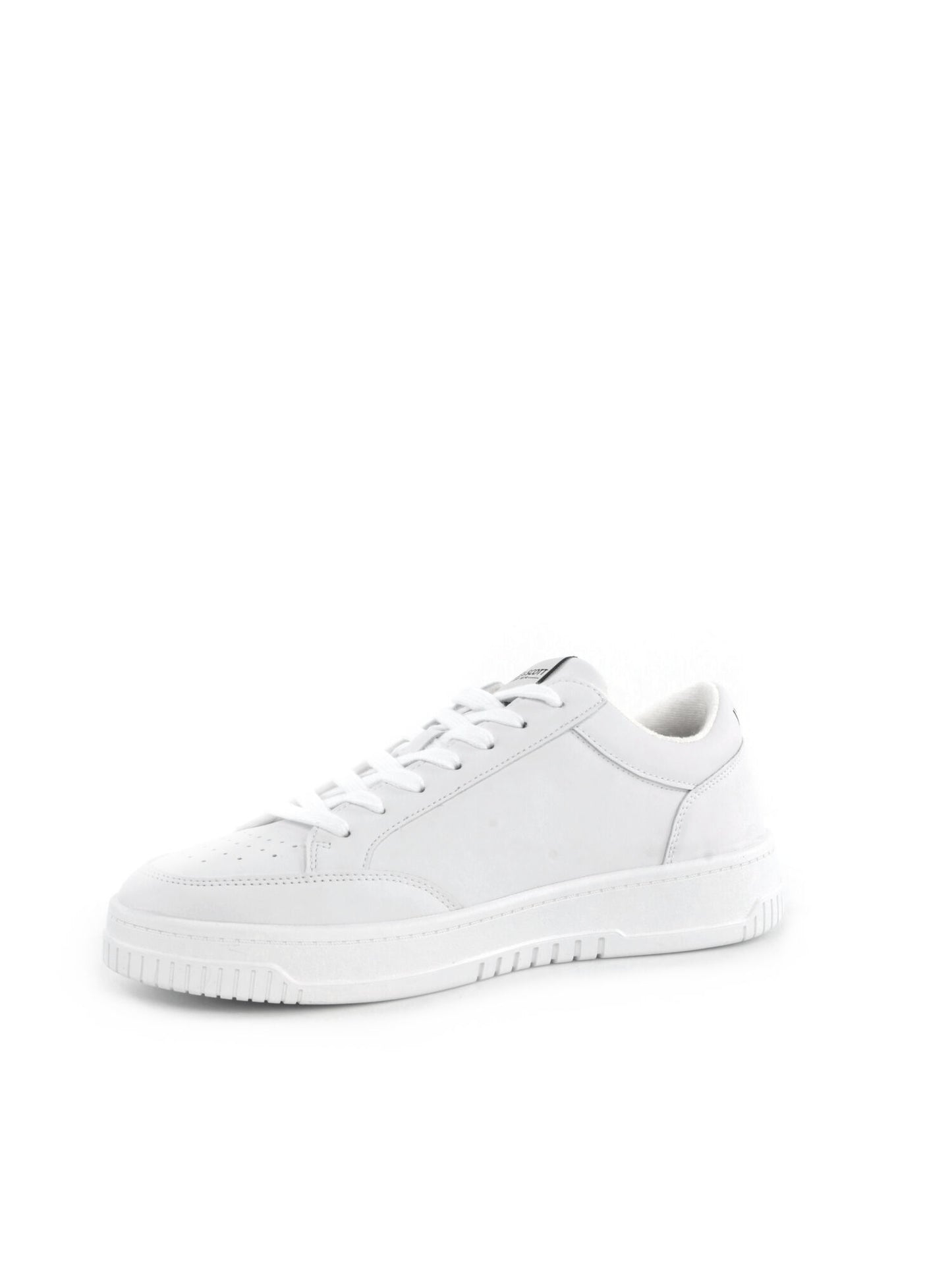 SNEAKERS CULROSS LYLE&SCOTT UOMO BIANCO