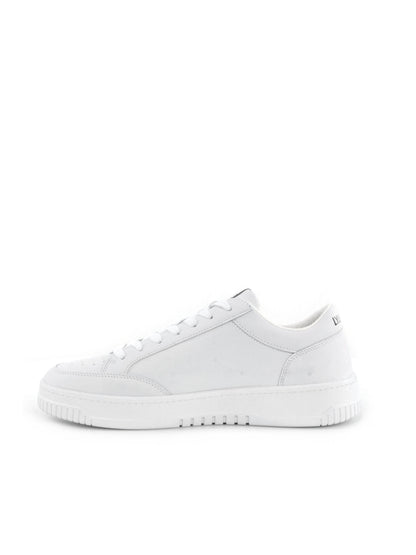 SNEAKERS CULROSS LYLE&SCOTT UOMO BIANCO