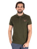 polo-aeronautica-italiana-uomo-verde-militare
