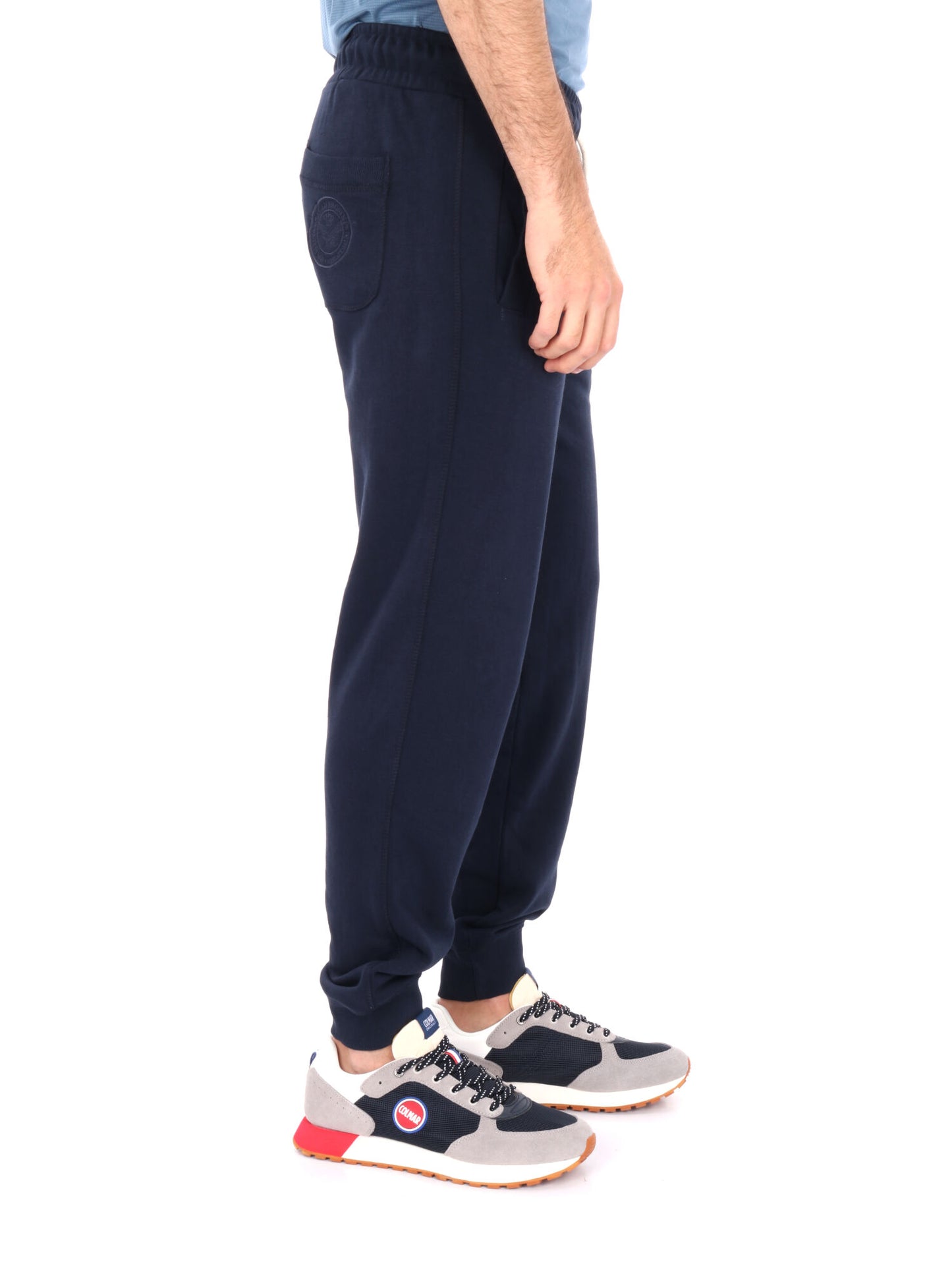 AERONAUTICA ITALIANA - BLU