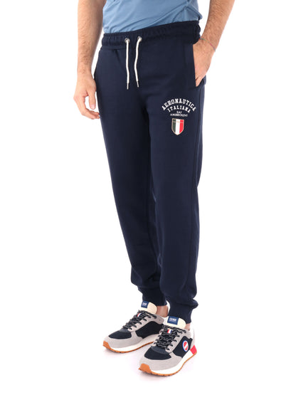 AERONAUTICA ITALIANA - BLU