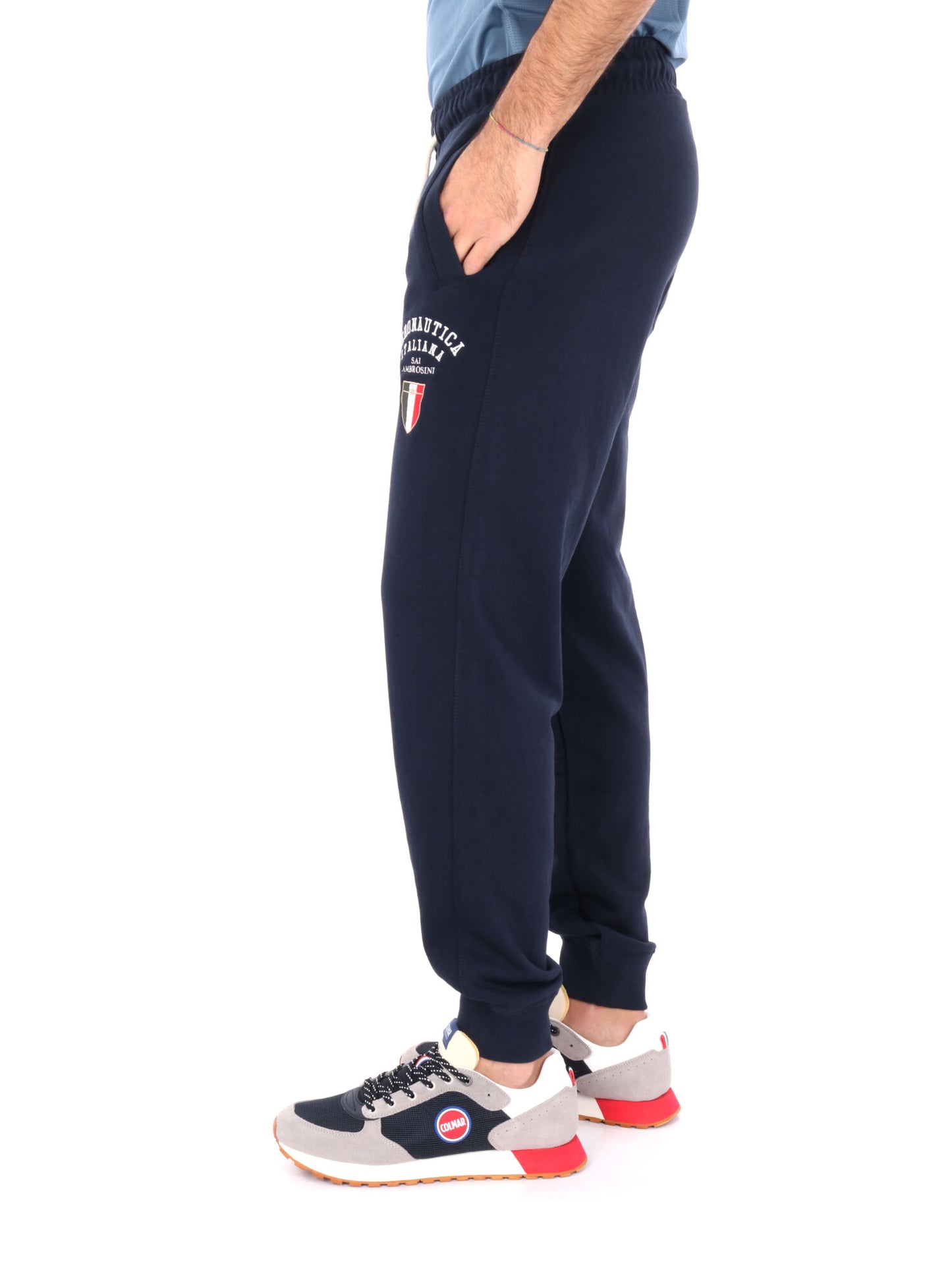 AERONAUTICA ITALIANA - BLU