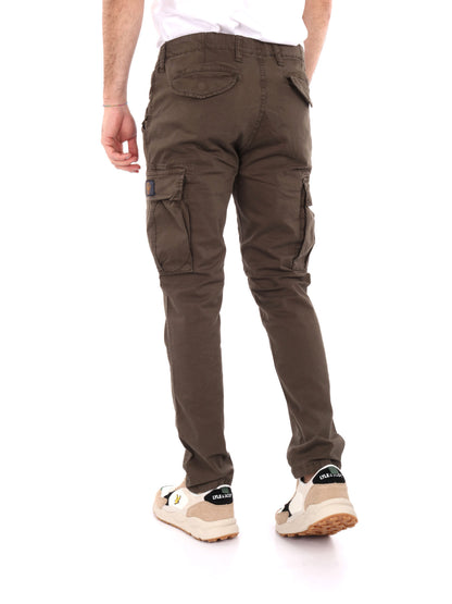 AERONAUTICA ITALIANA - VERDE MILITARE
