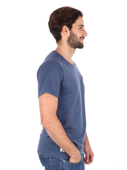 T-SHIRT AERONAUTICA ITALIANA UOMO AVIO