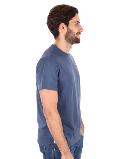 T-SHIRT AERONAUTICA ITALIANA UOMO AVIO