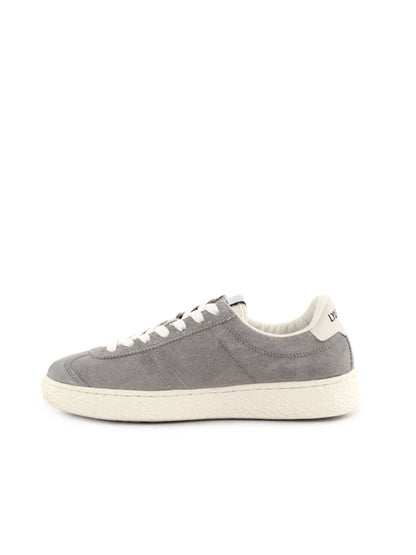SNEAKERS CREPE LYLE&SCOTT UOMO GRIGIO