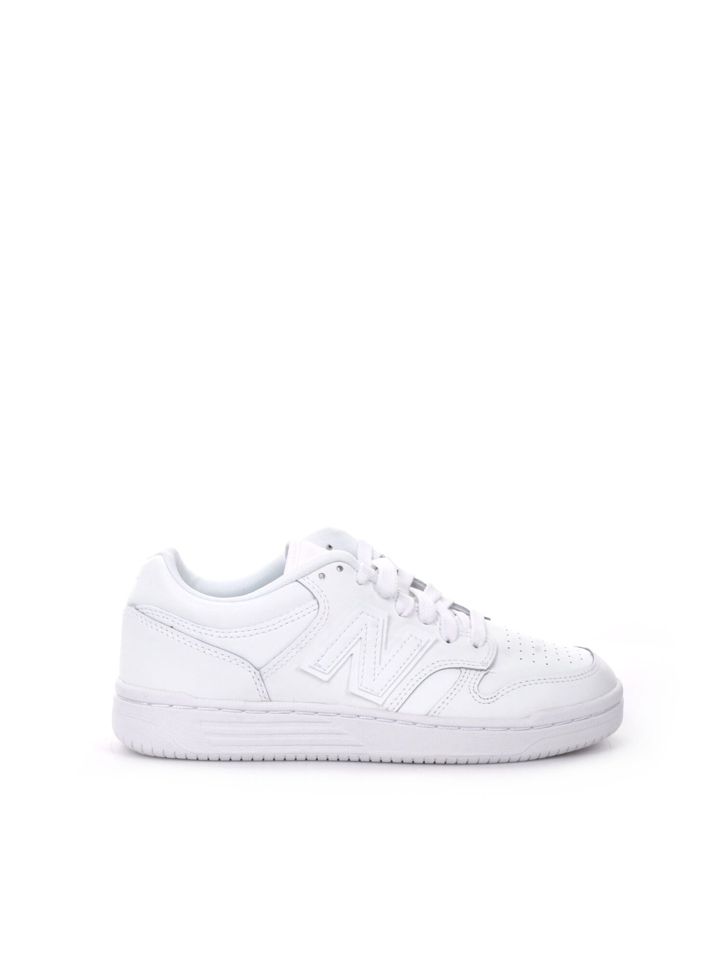 NEW BALANCE 480 - BIANCO
