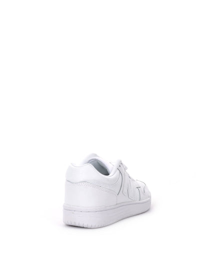NEW BALANCE 480 - BIANCO