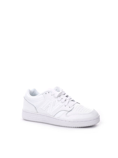 NEW BALANCE 480 - BIANCO