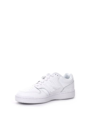 NEW BALANCE 480 - BIANCO