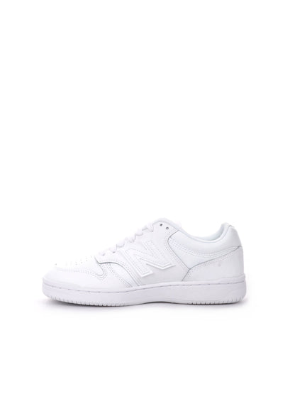 NEW BALANCE 480 - BIANCO