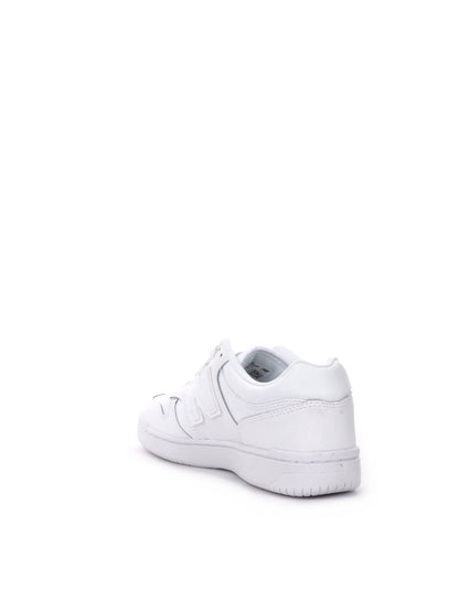 NEW BALANCE 480 - BIANCO