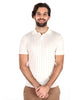 polo-in-maglia-a-fascia-fb-uomo-bianco
