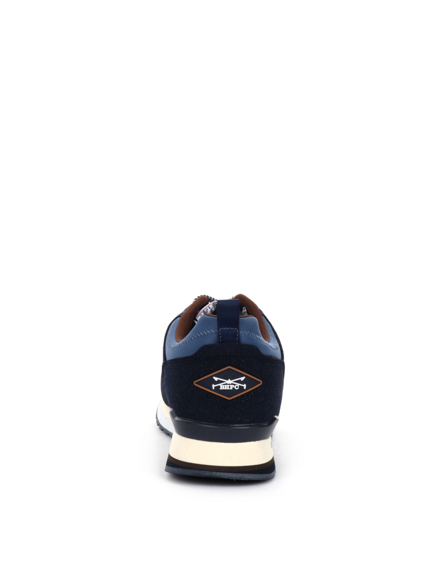 BEVERLY HILLS POLO C - BLU