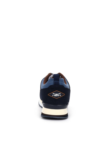 BEVERLY HILLS POLO C - BLU