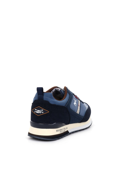BEVERLY HILLS POLO C - BLU
