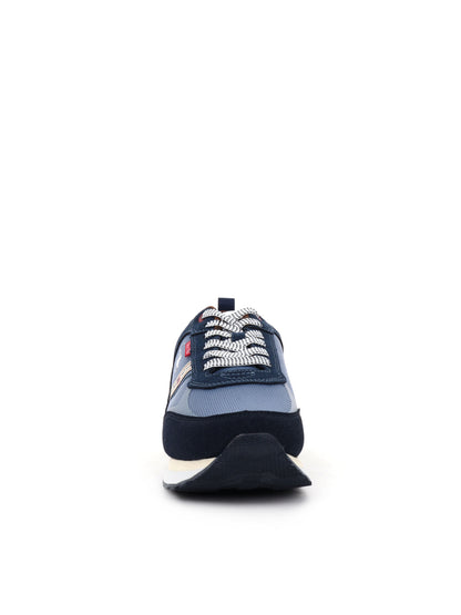BEVERLY HILLS POLO C - BLU