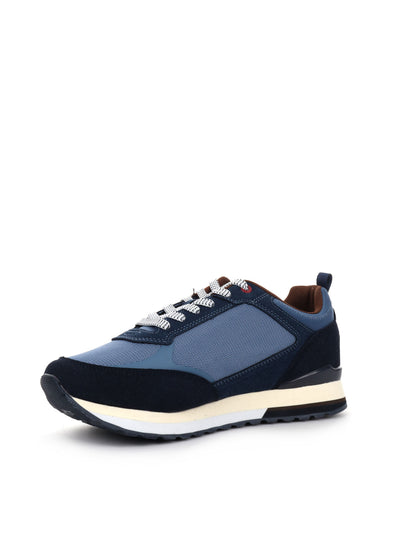 BEVERLY HILLS POLO C - BLU