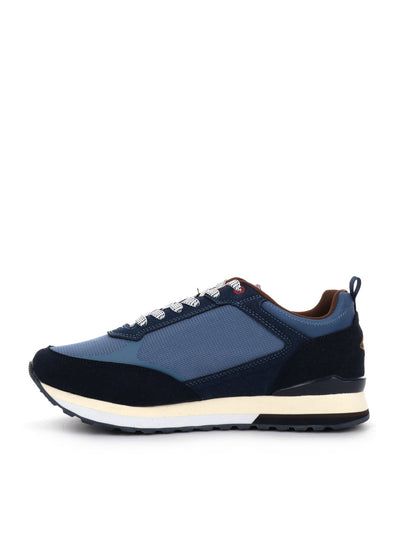 BEVERLY HILLS POLO C - BLU