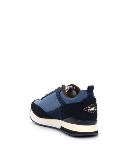 BEVERLY HILLS POLO C - BLU