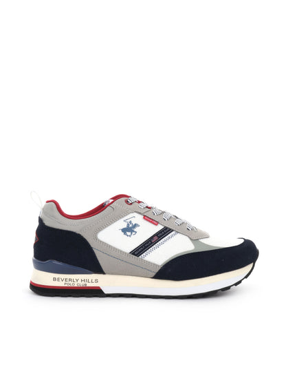 BEVERLY HILLS POLO C - BIANCO