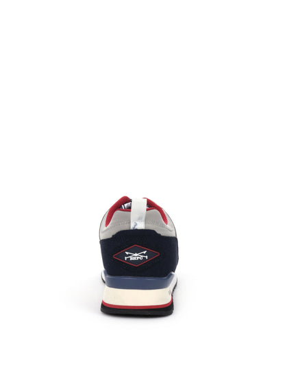 BEVERLY HILLS POLO C - BIANCO