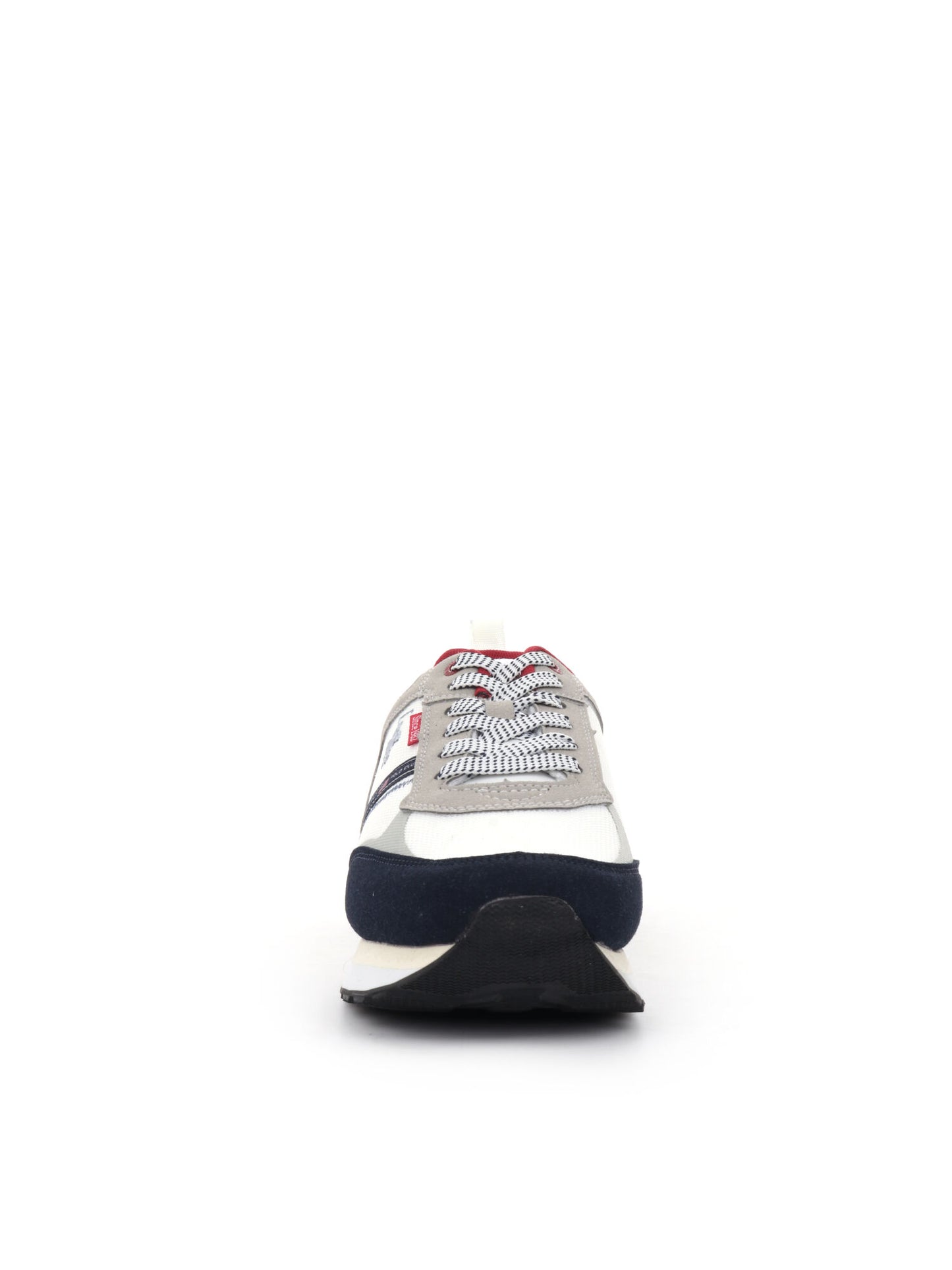 BEVERLY HILLS POLO C - BIANCO