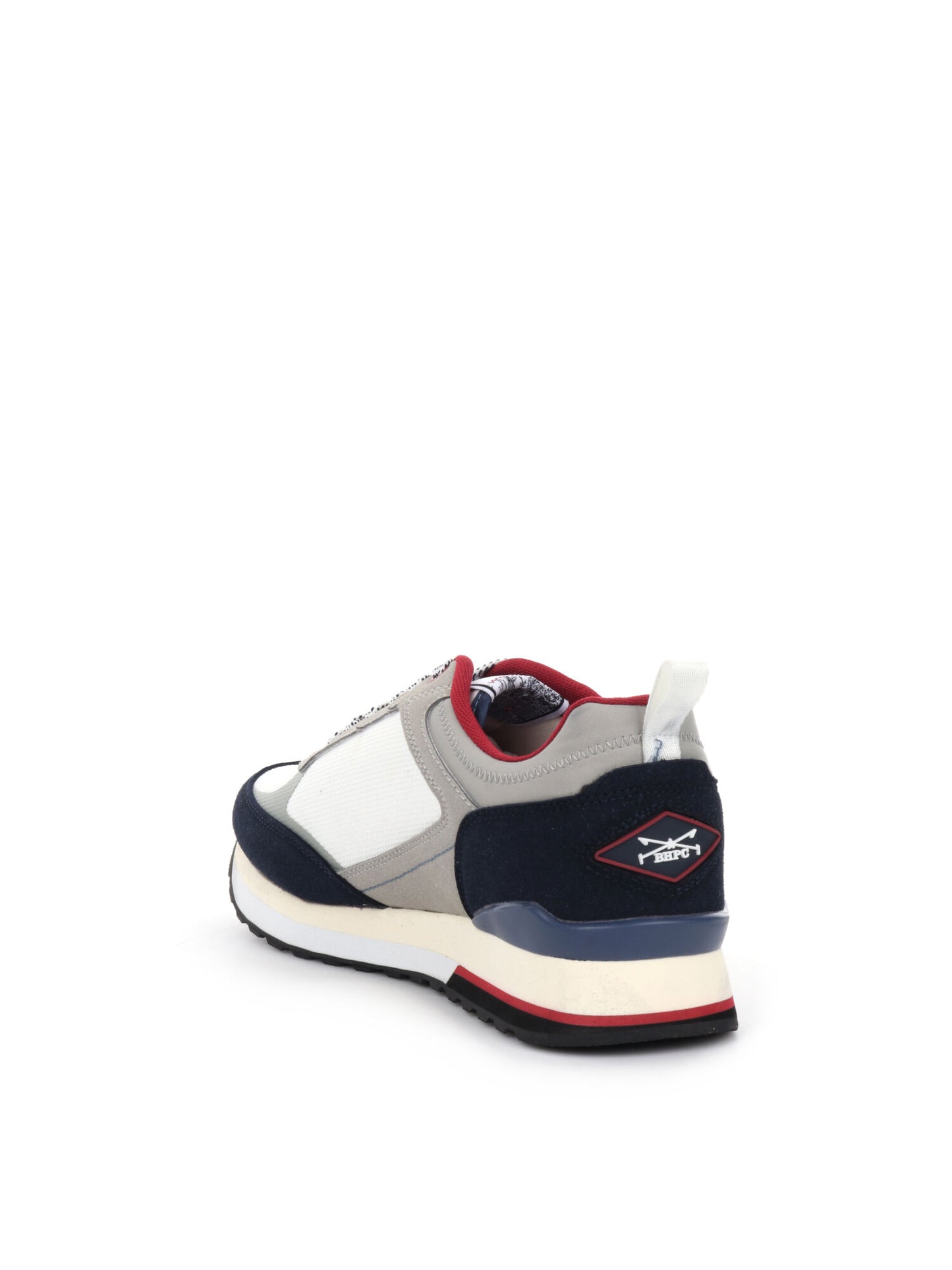 BEVERLY HILLS POLO C - BIANCO