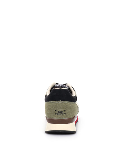 BEVERLY HILLS POLO C - VERDE