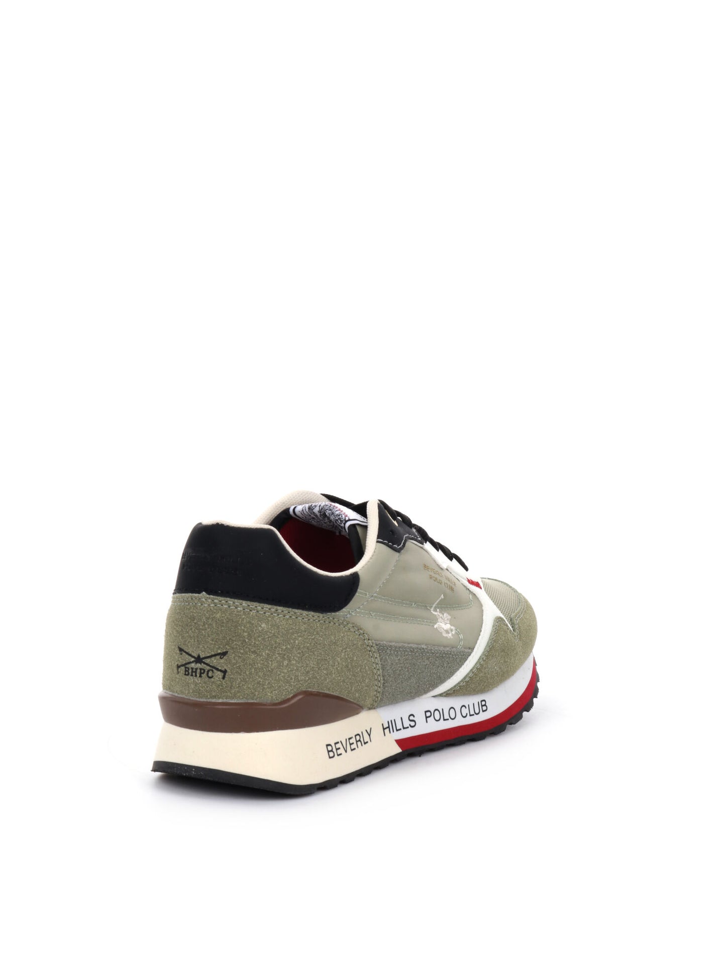 BEVERLY HILLS POLO C - VERDE