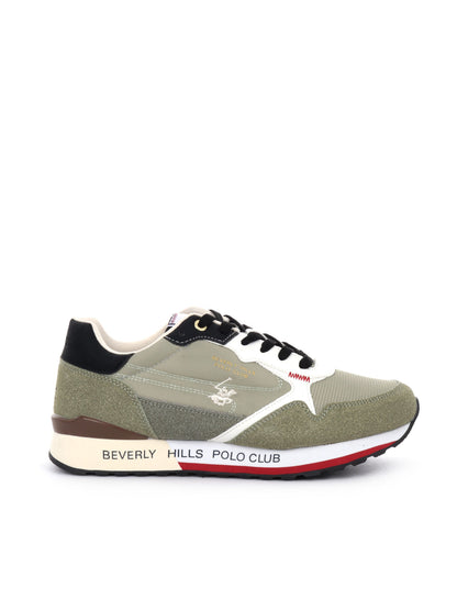 BEVERLY HILLS POLO C - VERDE