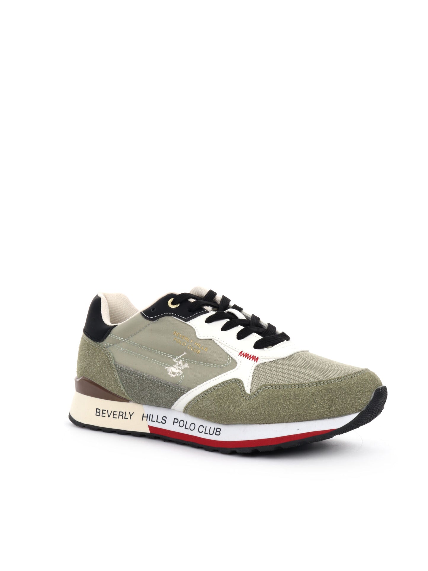 BEVERLY HILLS POLO C - VERDE