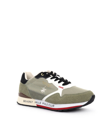 BEVERLY HILLS POLO C - VERDE