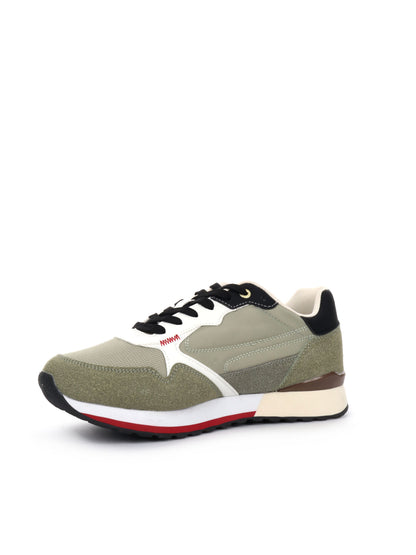 BEVERLY HILLS POLO C - VERDE